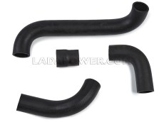 Lada 2101 2102 2103 2106 With Copper Radiator Set Of Radiator Hose