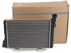 Lada 2106 Aluminium Radiator