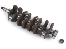 Lada Niva Tuning Crankshaft 84mm Stroke