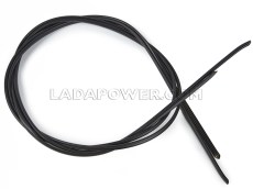 Lada Niva Roof Gutter Trim Moulding Kit