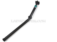 Lada 2101-2107 Propeller Shaft Cardan Original