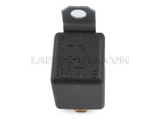 Lada Relay 4 Contacts 30Ah