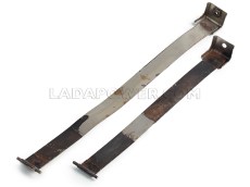 Lada Laika Riva SW 2101-2107 Fuel Tank Strap Clamp Kit