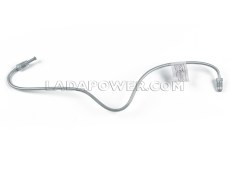 Lada 2101-2107 Front Left Brake Pipe 50 cm. 