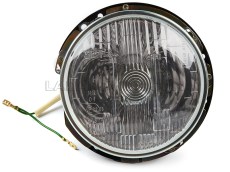 Lada 2103 2106 Headlight Left Inner High Beam H1