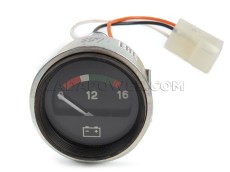 Lada Laika 2104 2105 Voltage Gauge OEM