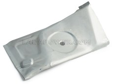 Lada Laika Riva SW 2104 2105 2107 Inner Left Wing Extension Left