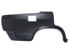 Lada Laika Riva 2105 2107 Rear Right Wing