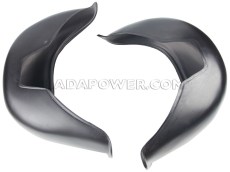 Lada 2101-2107 Splash Guard Rear Kit