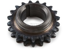 Lada Niva 1600 / 2101-2107 Crankshaft Sprocket