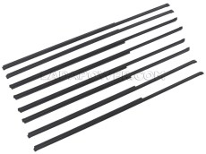 Lada 2101 2102 2103 2106 Sliding Glass Seal Kit