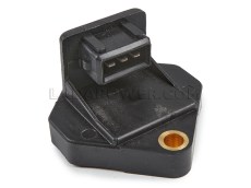 Lada Niva Rough Road Sensor