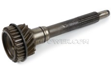 Lada Niva  / 2101-2107 Gearbox Input Shaft 17 Teeth For 4 Speed Gearbox