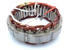 Lada Niva 1600 / 2101-2107 Stator For Alternator Г221 42Ah