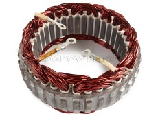 Lada Niva 1700 / Samara Stator For Alternator KATEK 3 Wires