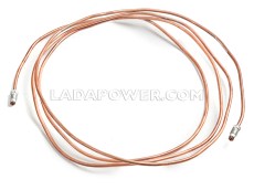 Lada Copper Brake Pipe 300 cm (Fitting 10mm)