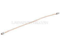 Lada Copper Brake Pipe 50 cm (Fitting 10mm)