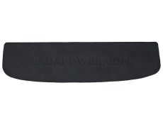 Lada 2101-2107 Interiror Rear Hat Parcel Shelf With A Nap