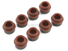 Lada Niva / 2101-2107 / Samara Oil Deflector Cap / Valve Stem Seal Set