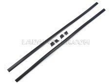 Lada 2101-2107 Body Sill Moulding Kit 38mm