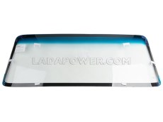 Lada 2101-2107 Windscreen Windshield Glass Clear  With Silk-Screen Printing And Top Strip