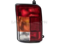 Lada Niva Taillight Cover Left 