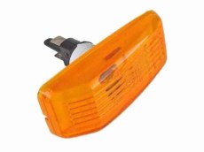 Lada Samara 2108-099 Side Marker Light Orange