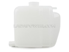 Lada Samara Carburetor Expansion Tank Overflow Bottle