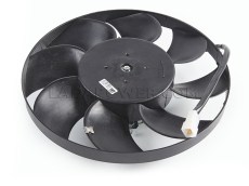 Lada Niva 21214 Radiator Electric Fan