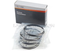 Lada Niva 1700 Piston Ring Set 82.4