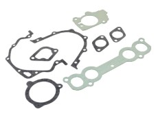 Lada Samara With Injection Engine Gasket Set Small