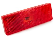 Lada Niva  / 2101-2107 Back Side Return Light RED