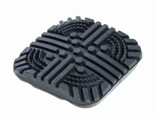 Lada Samara 2108-099 Clutch / Brake Pedal Rubber Pad