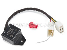 Lada Niva / 2101-2107 Wiper Relay With Pause Regulation