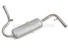 Lada Niva 2121 1600 Up To 1995 Main Silencer