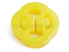 Lada Samara Exhaust Suspension Ring Polyurethane