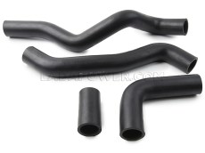 Lada Samara With Injector Radiator Hoses Pipes Kit