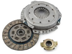 Lada Samara Clutch Kit 