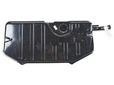 Lada Niva 21214 With Injector Fuel Tank Euro 3