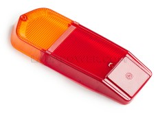 Lada 2102 Taillight Cover Aftermarket Part