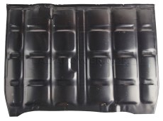 Lada 2103, 2105, 2106, 2107 Trunk Boot Floor