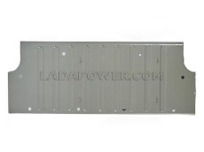 Lada Niva Trunk Boot Floor