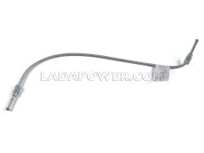 Lada Niva 1700 Brake Pipe From Master Cylinder To T-Banch 43 cm.