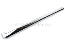 Lada Riva Nova 2107 Radiator Grille Upper Chrome Molding