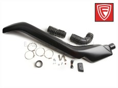 Lada Niva Carburetor and Monoinjection Snorkel F-Design Version 2.0