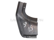 Lada 2104 2105 2107 Windshield Corner Rust Repair Piece Right