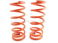 Lada 2101-2107 Front Coil Spring Kit -50mm Lowered	