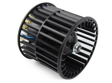 Lada Samara Heater Fan