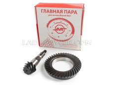 Lada Niva / 2101-2107 Crown And Pinion 5.38 8x43 Ratio AVT (Read Description Before Order)