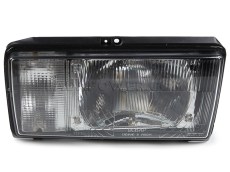 Lada Laika Riva SW 2104 2105 2107 Headlight Right Complete With White Repeater